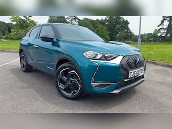 Used DS Automobiles DS 3 2019 for sale - 79771607: Photo
