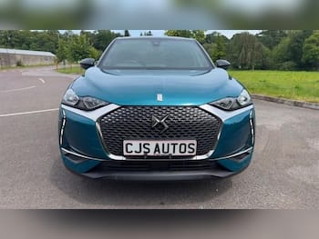 Used DS Automobiles DS 3 2019 for sale - 79771607: Photo
