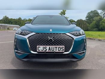 Used DS Automobiles DS 3 2019 for sale - 79771607: Photo