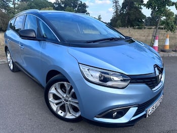 Used Renault Grand Scenic 2019 for sale - 79771634: Photo