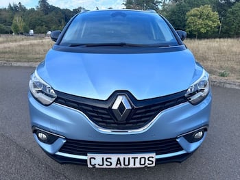 Used Renault Grand Scenic 2019 for sale - 79771634: Photo