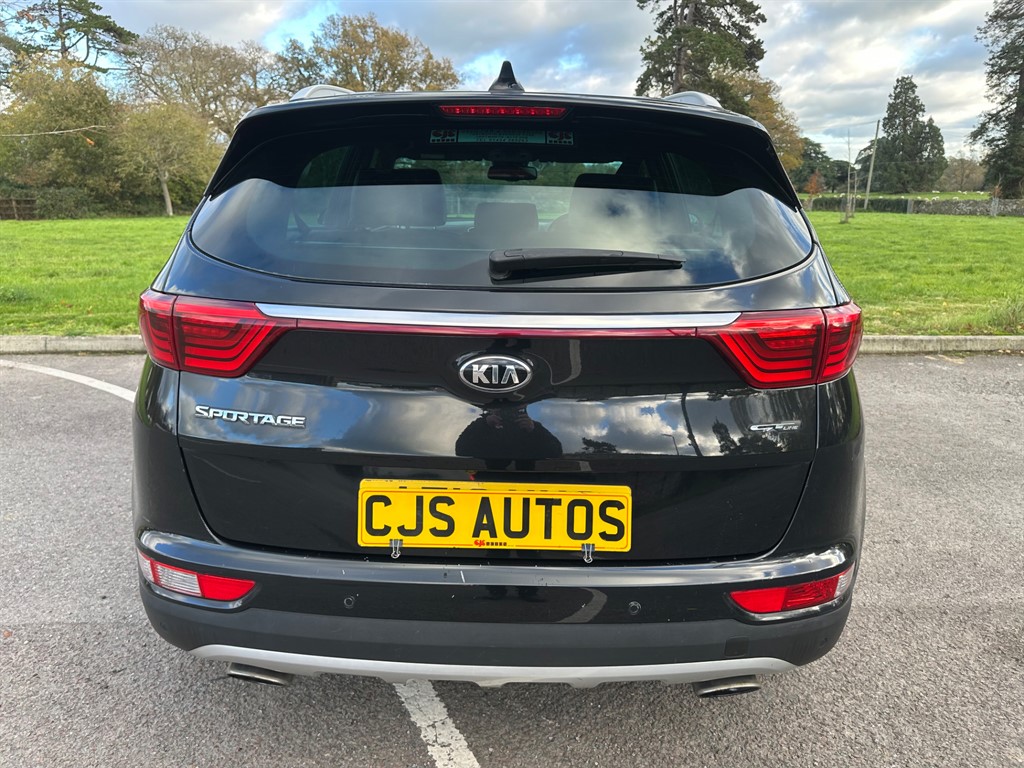 Used Kia Sportage 2016 for sale - 77170803: Photo 10