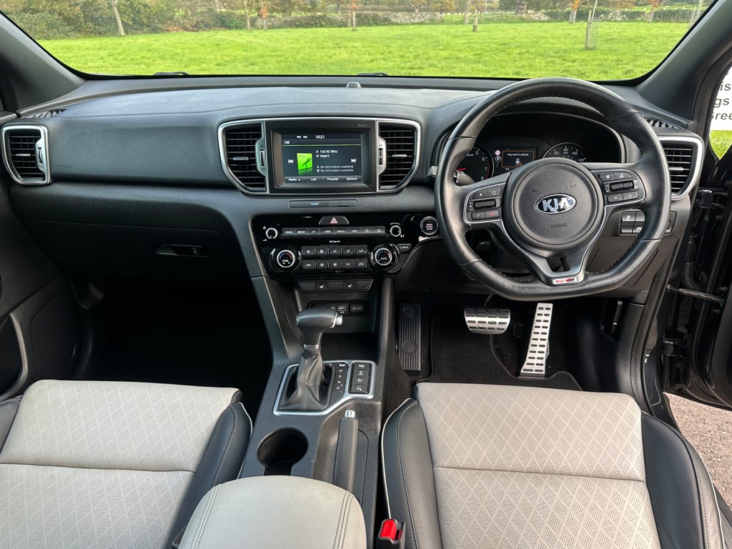 Used Kia Sportage 2016 for sale - 77170803: Photo 15