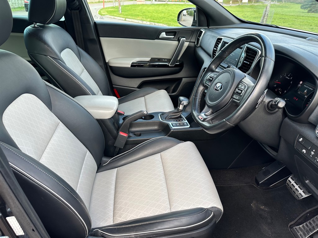 Used Kia Sportage 2016 for sale - 77170803: Photo 16