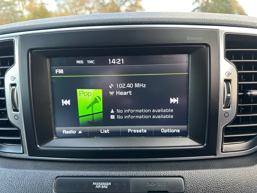 Used Kia Sportage 2016 for sale - 77170803: Photo 19