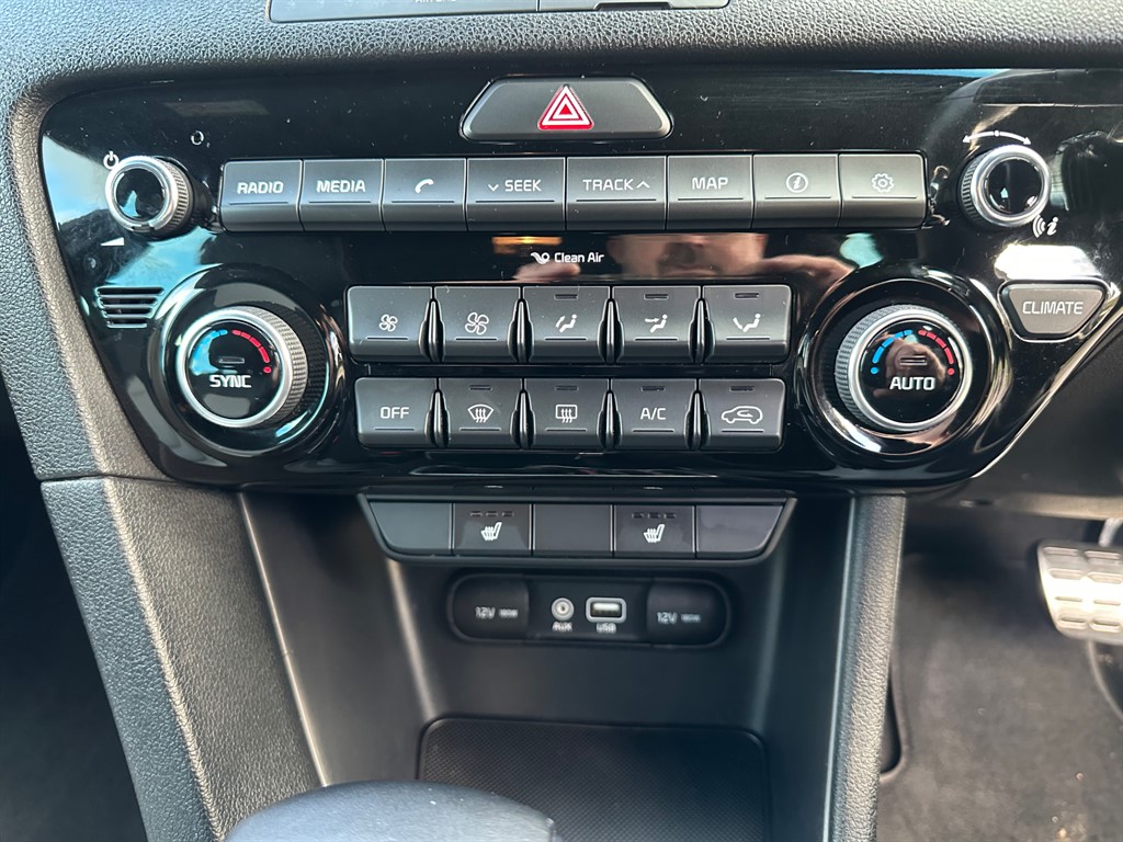 Used Kia Sportage 2016 for sale - 77170803: Photo 20