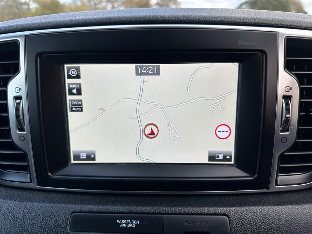 Used Kia Sportage 2016 for sale - 77170803: Photo 21