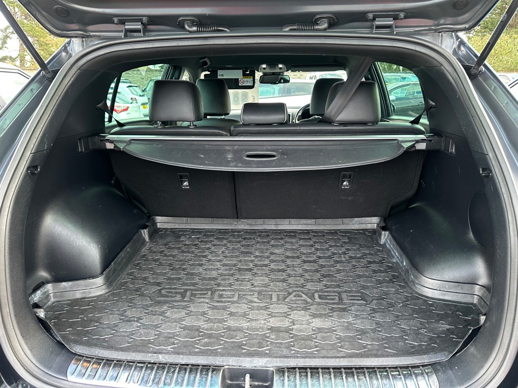 Used Kia Sportage 2016 for sale - 77170803: Photo 22