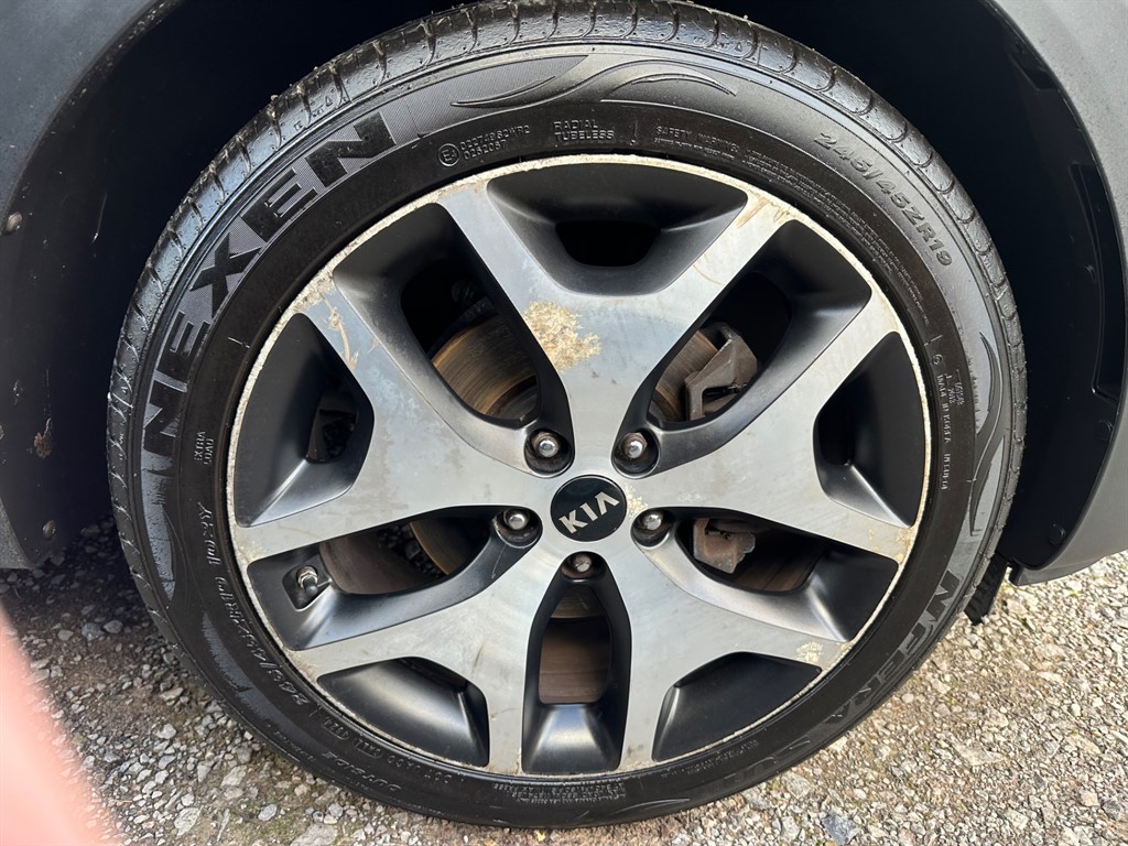 Used Kia Sportage 2016 for sale - 77170803: Photo 23