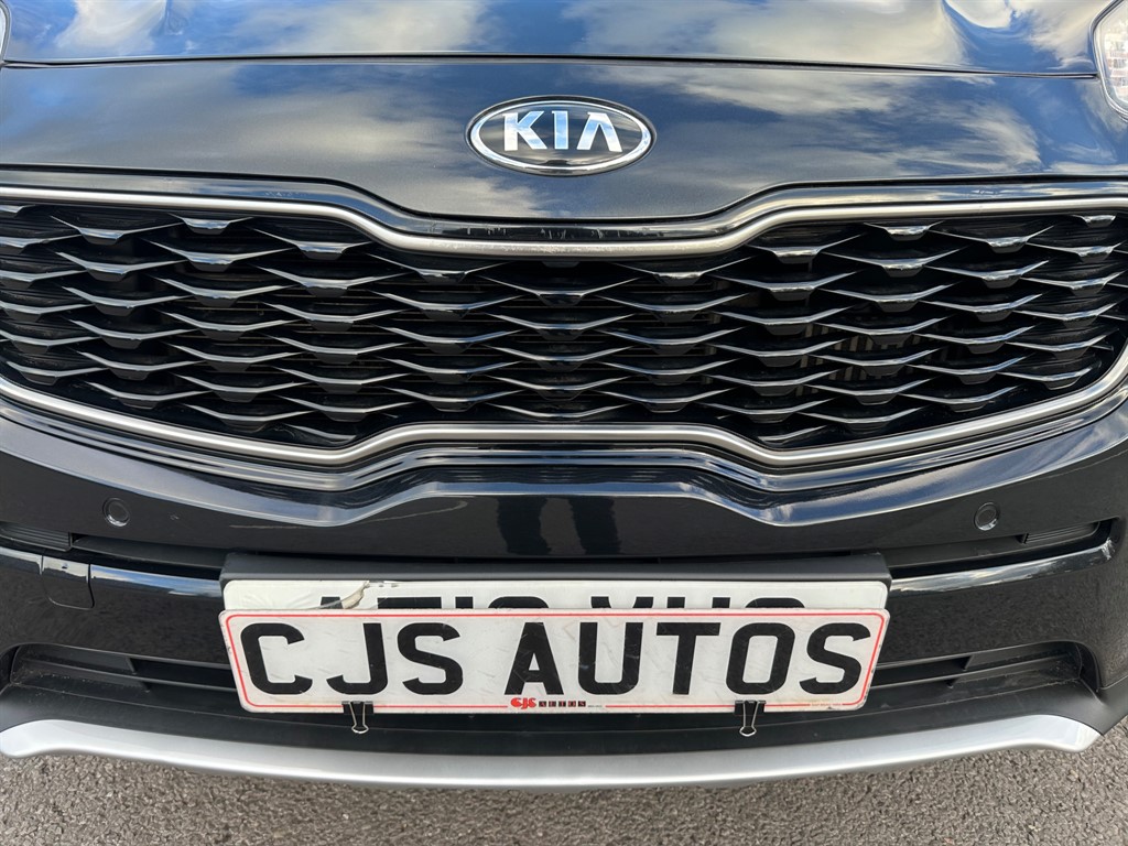 Used Kia Sportage 2016 for sale - 77170803: Photo 5