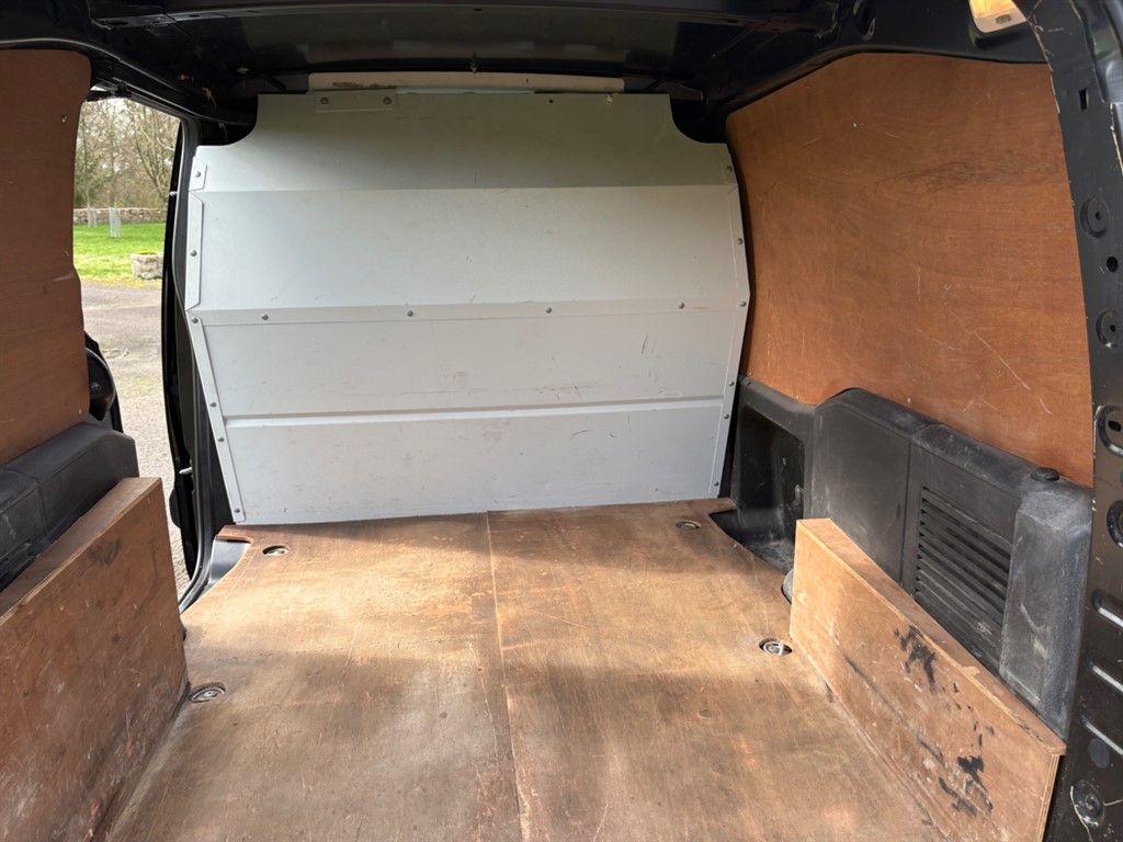 Used Citroen Berlingo 2017 for sale - 77312537: Photo 6