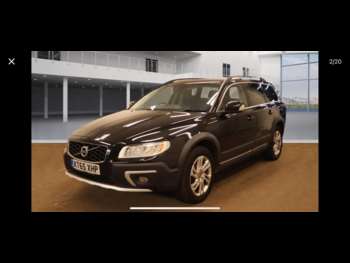 2016 - D5 [220] SE Nav 5dr AWD Geartronic