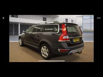 Used Volvo XC70 2016 for sale - 74832450: Photo