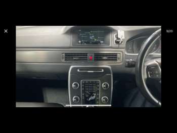 Used Volvo XC70 2016 for sale - 74832450: Photo
