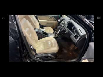 Used Volvo V70 2011 for sale - 74832444: Photo