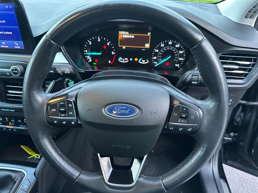 Used Ford Focus 2020 for sale - 77307894: Photo 14