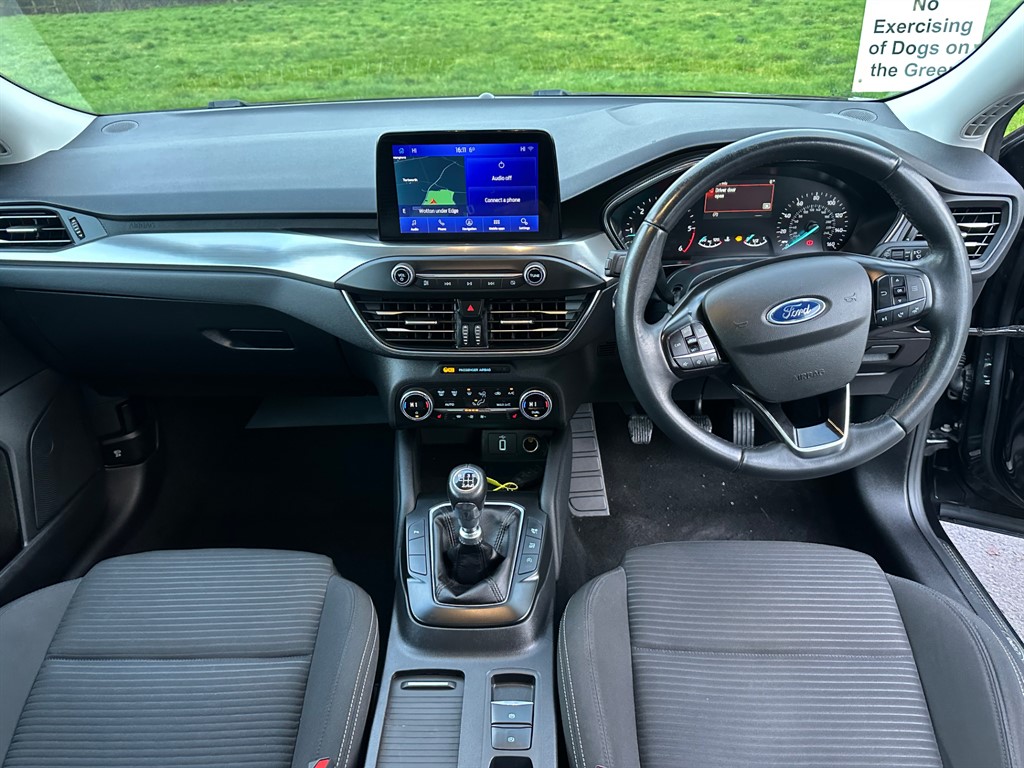 Used Ford Focus 2020 for sale - 77307894: Photo 15