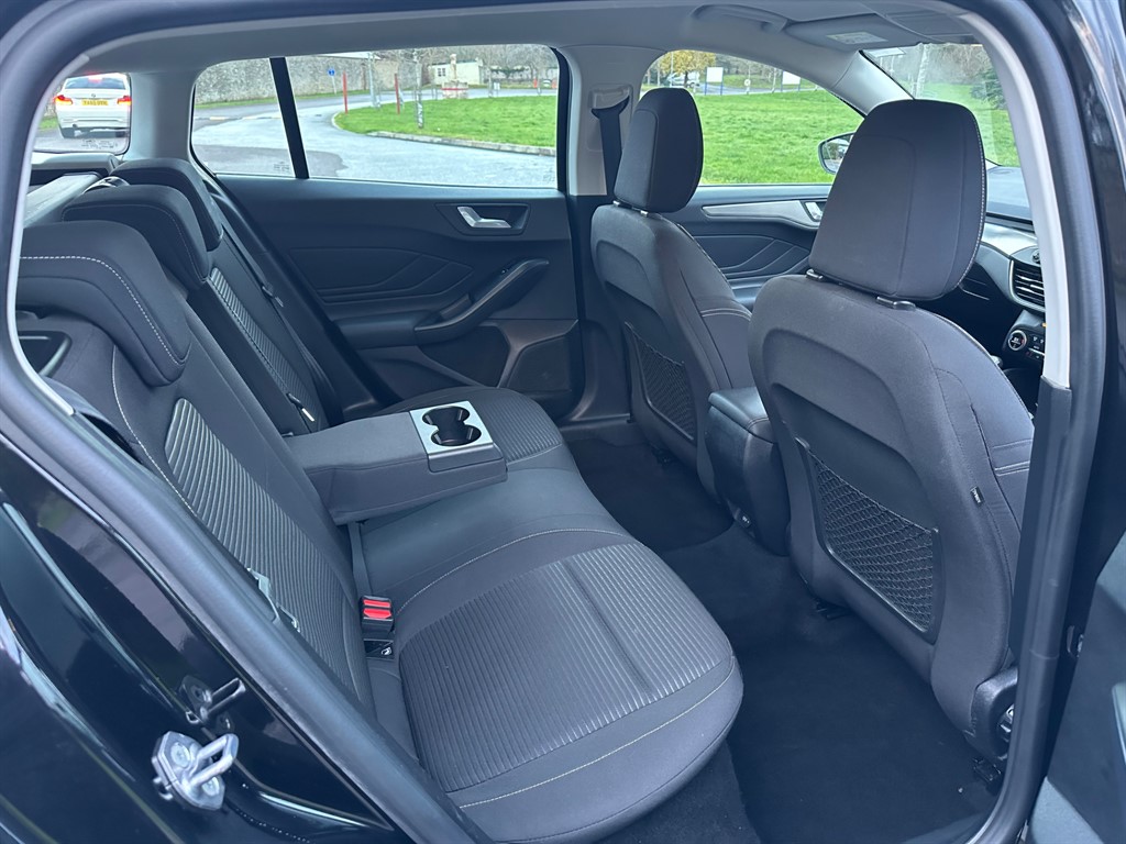Used Ford Focus 2020 for sale - 77307894: Photo 17