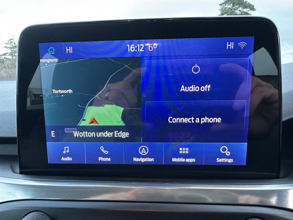 Used Ford Focus 2020 for sale - 77307894: Photo 18