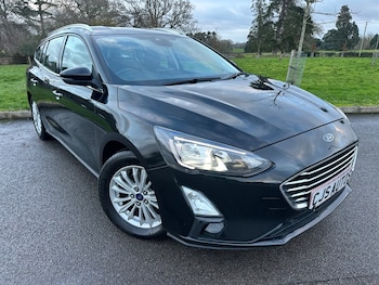 Used Ford Focus 2020 for sale - 77307894: Photo