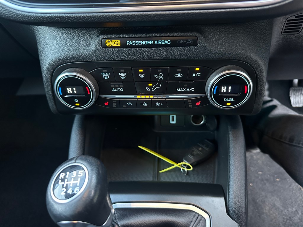 Used Ford Focus 2020 for sale - 77307894: Photo 21