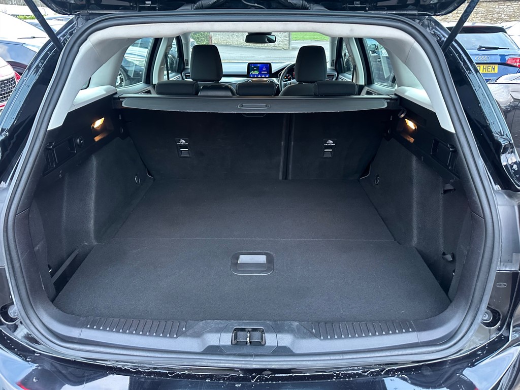 Used Ford Focus 2020 for sale - 77307894: Photo 22