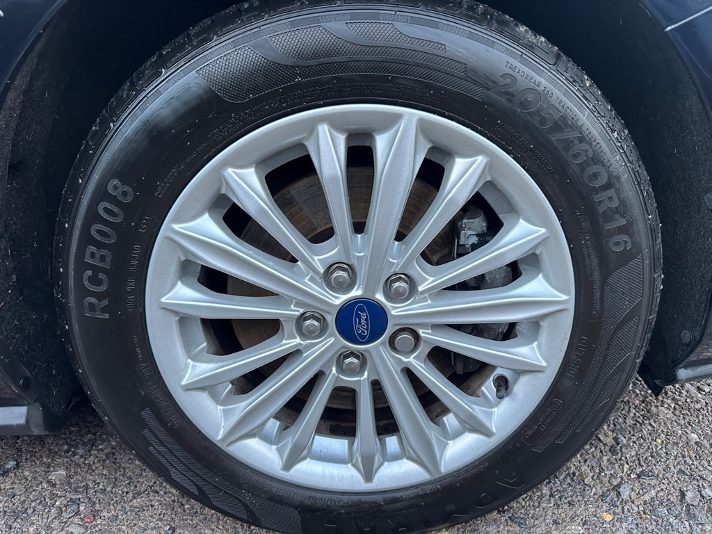 Used Ford Focus 2020 for sale - 77307894: Photo 23