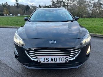 Used Ford Focus 2020 for sale - 77307894: Photo