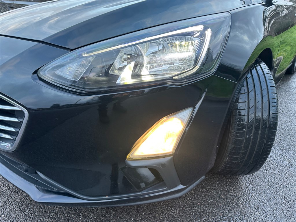 Used Ford Focus 2020 for sale - 77307894: Photo 7