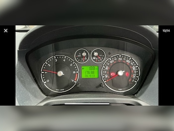Used Ford Fiesta 2007 for sale - 75829456: Photo