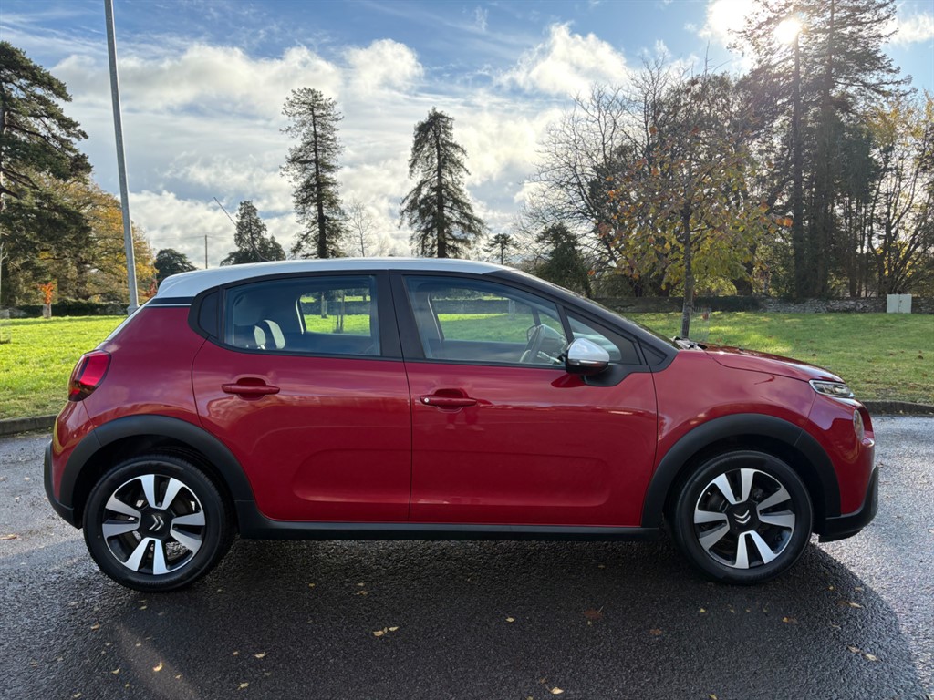 Used Citroen C3 2017 for sale - 76415435: Photo 11