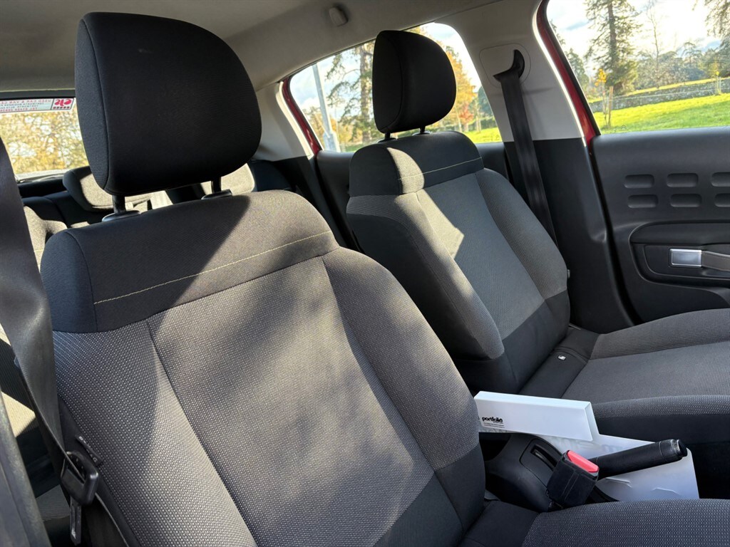 Used Citroen C3 2017 for sale - 76415435: Photo 14