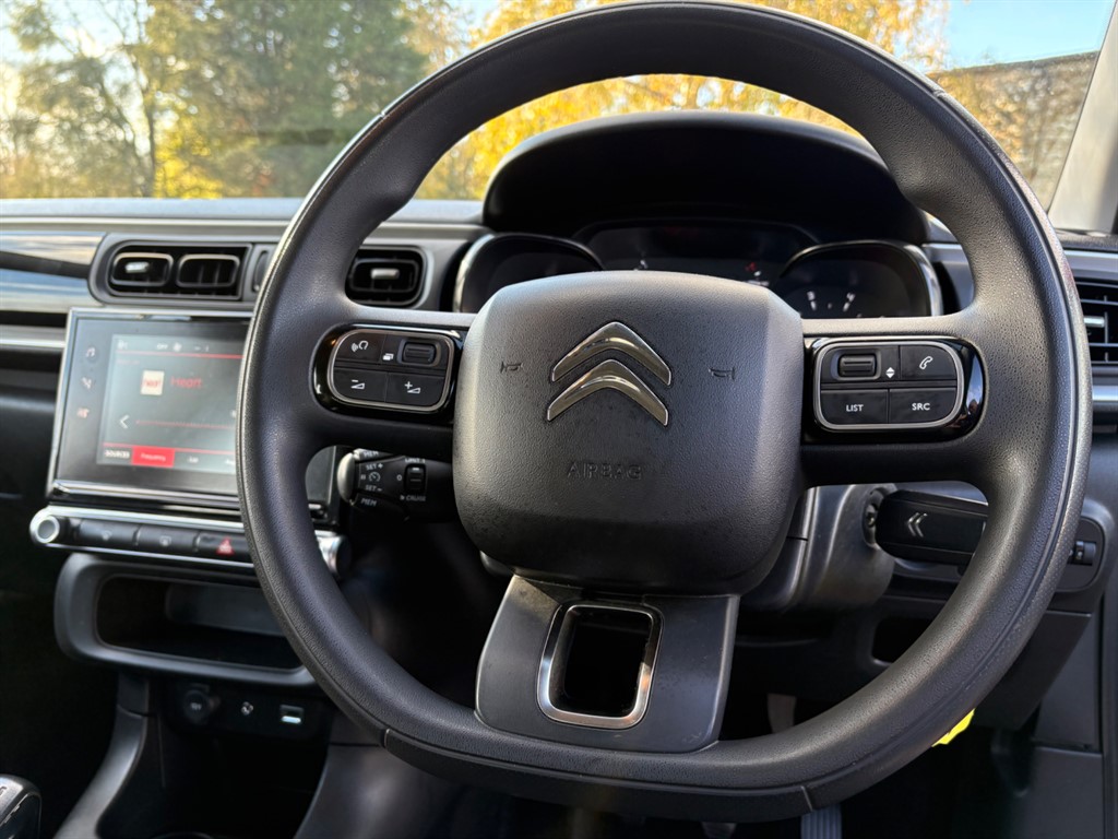 Used Citroen C3 2017 for sale - 76415435: Photo 15