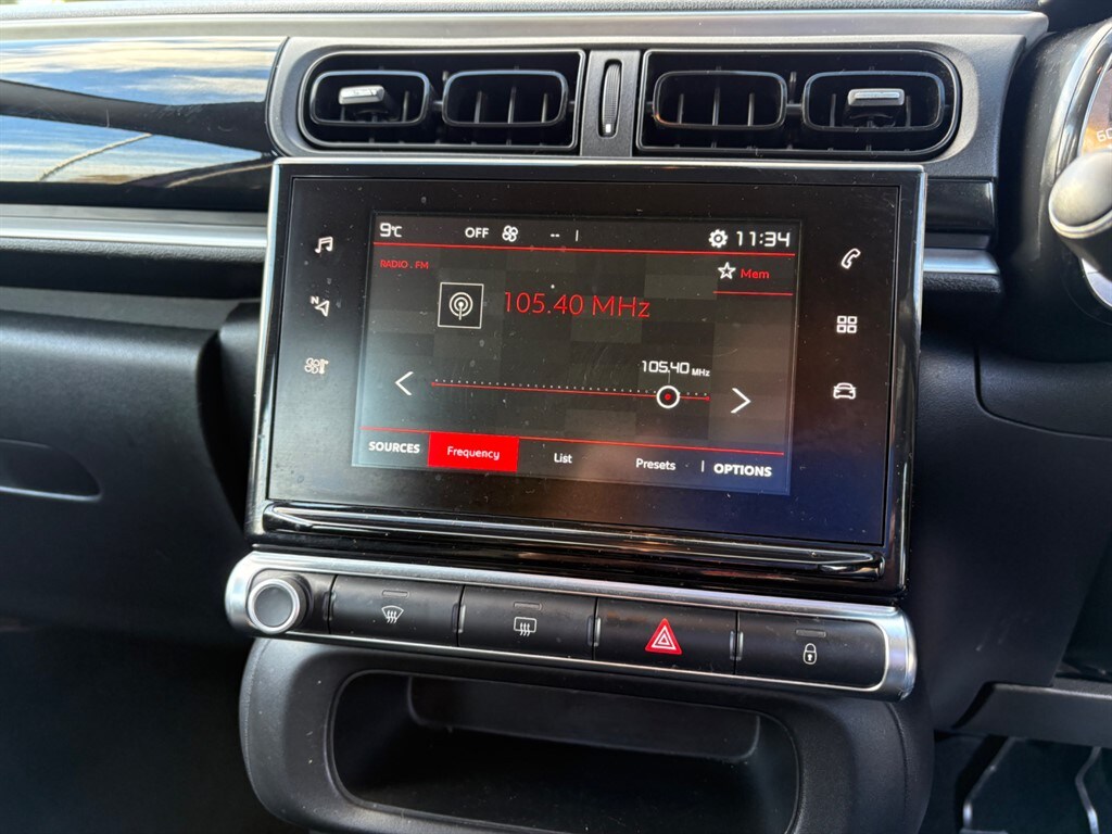 Used Citroen C3 2017 for sale - 76415435: Photo 16