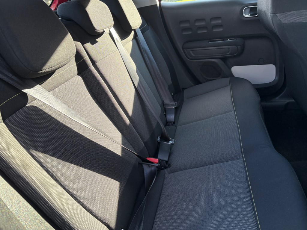 Used Citroen C3 2017 for sale - 76415435: Photo 18