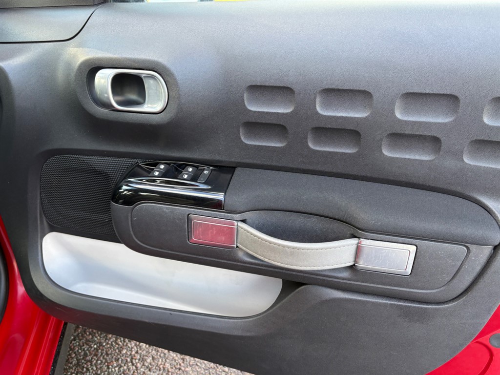 Used Citroen C3 2017 for sale - 76415435: Photo 19