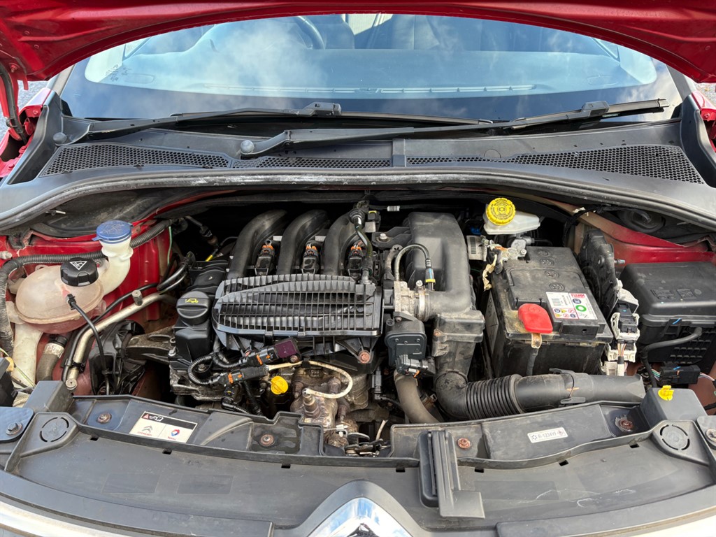 Used Citroen C3 2017 for sale - 76415435: Photo 20