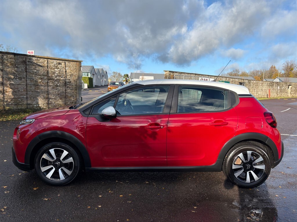 Used Citroen C3 2017 for sale - 76415435: Photo 7