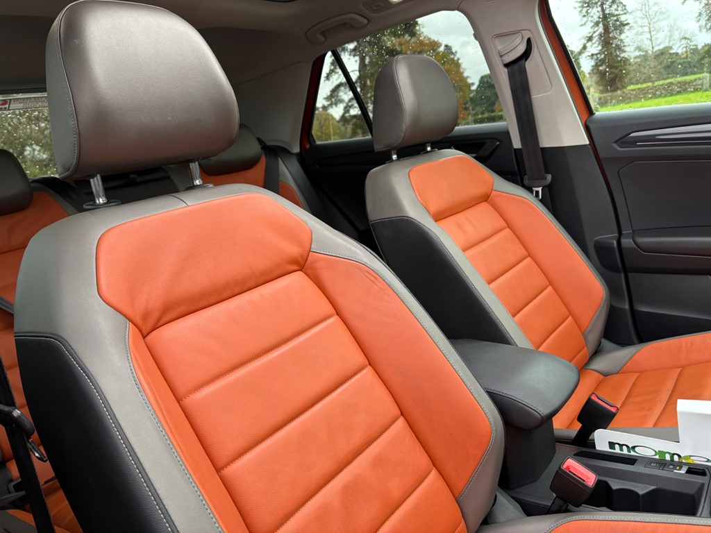 Used Volkswagen T-Roc 2018 for sale - 76229497: Photo 16