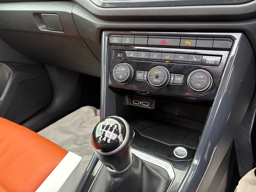 Used Volkswagen T-Roc 2018 for sale - 76229497: Photo 20