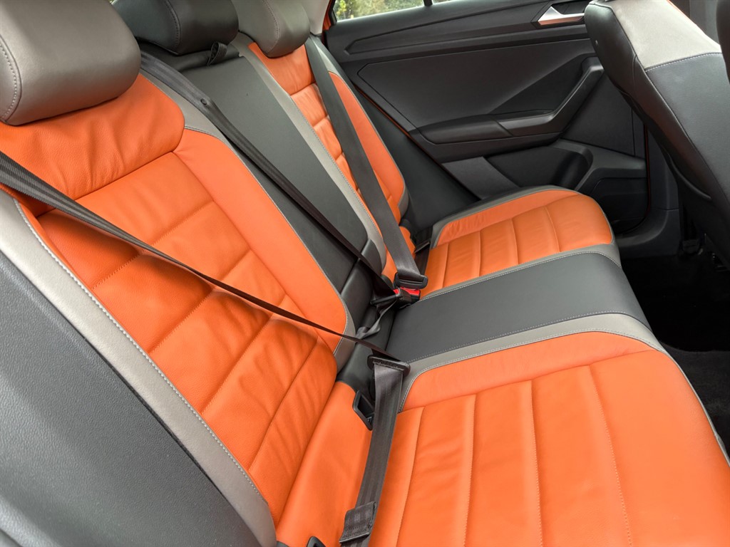 Used Volkswagen T-Roc 2018 for sale - 76229497: Photo 22