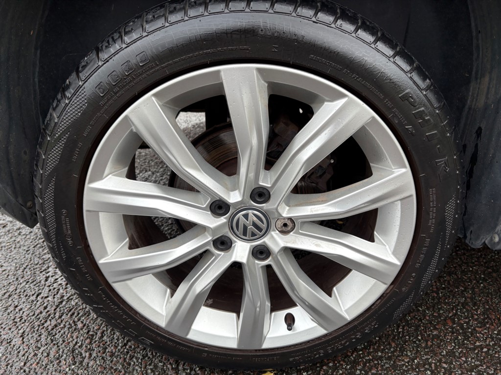 Used Volkswagen T-Roc 2018 for sale - 76229497: Photo 24