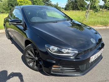 Used Volkswagen Scirocco 2016 for sale - 79771608: Photo