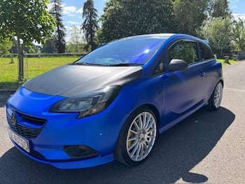 Used Vauxhall Corsa 2018 for sale - 79771593: Photo