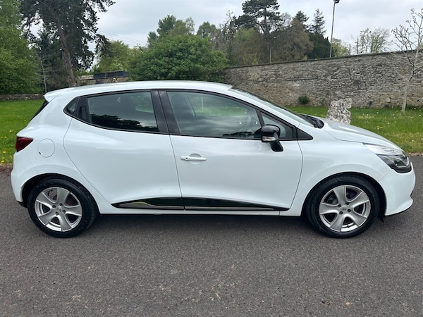 Used Renault Clio 2014 for sale - 75570436: Photo 12