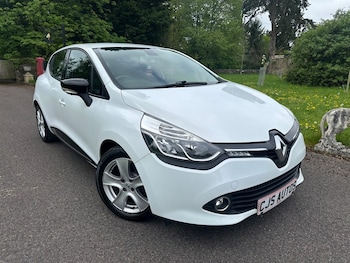 Renault - Clio