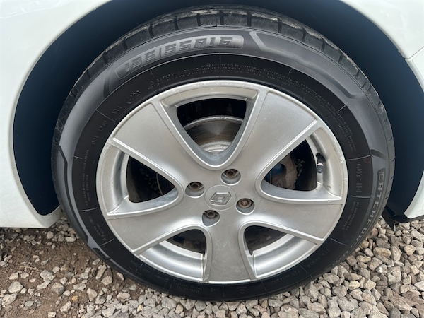 Used Renault Clio 2014 for sale - 75570436: Photo 23