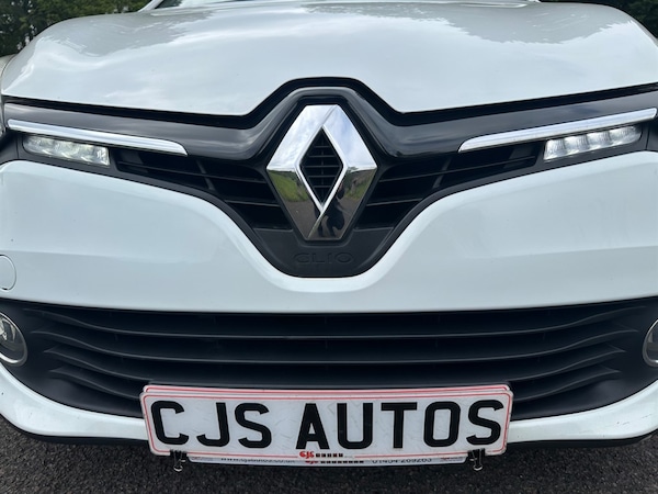 Used Renault Clio 2014 for sale - 75570436: Photo 5