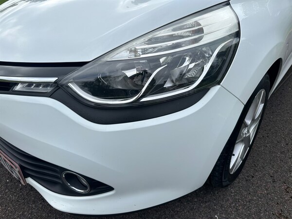 Used Renault Clio 2014 for sale - 75570436: Photo 7