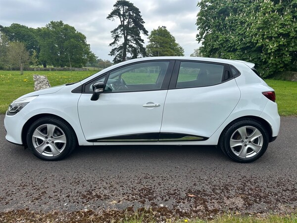 Used Renault Clio 2014 for sale - 75570436: Photo 8